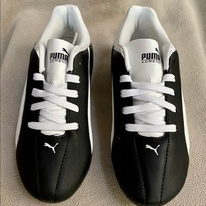 Puma Adreno FG Jr. cleat